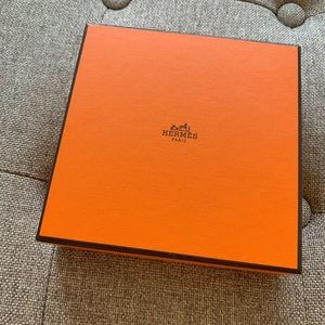 Hermès Box